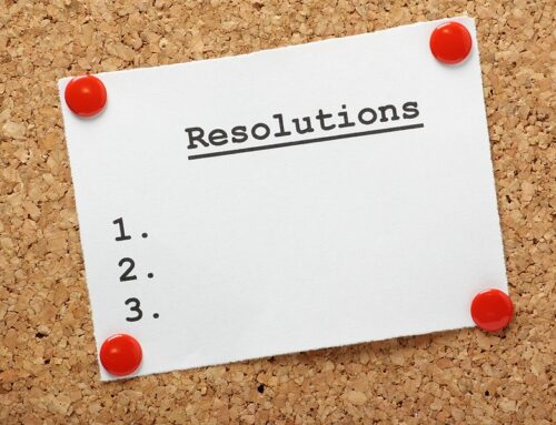 How to Stick to Financial Resolutions